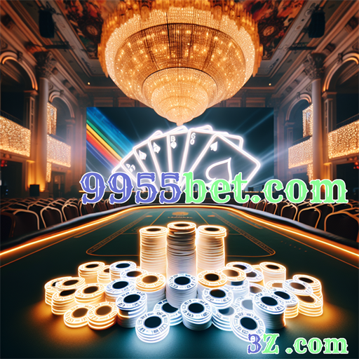 Explorando a Categoria de Jogos no 9955bet.com