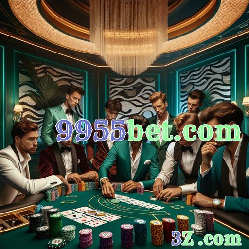 Explorando a Categoria 'Ao Vivo' no 9955bet.com: A Nova Era dos Jogos Online
