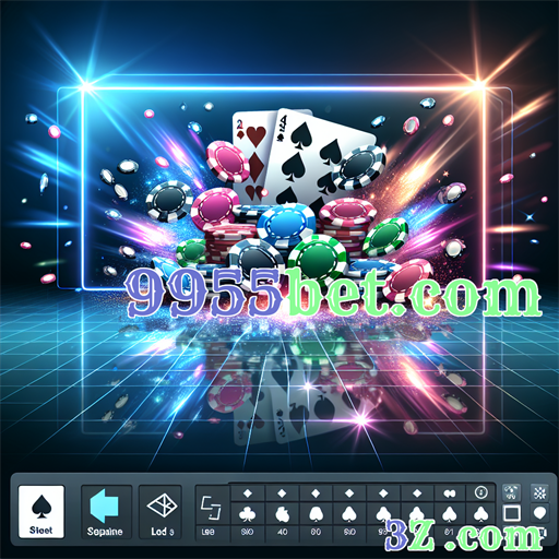 Descubra as Melhores Promoções do 9955bet.com